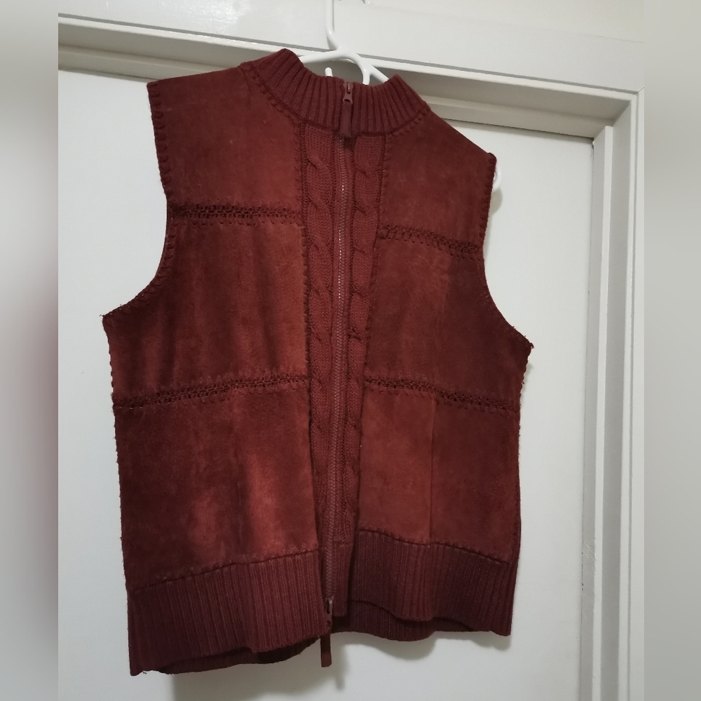 Designer Original Studio Vest